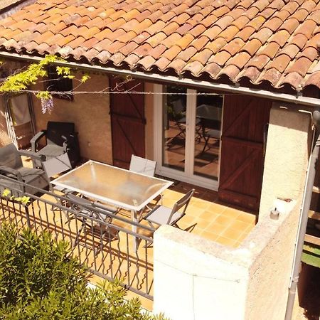 Le Val Gite Romantic Room מראה חיצוני תמונה