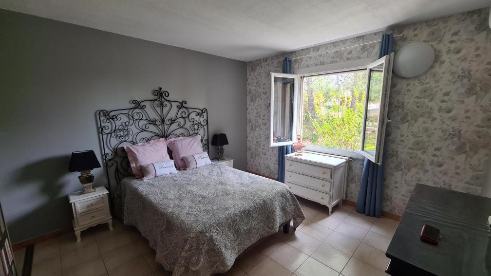 Le Val Gite Romantic Room מראה חיצוני תמונה