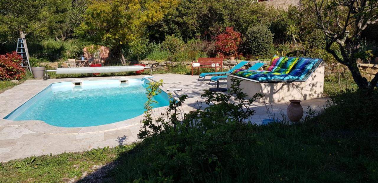 Le Val Gite Romantic Room מראה חיצוני תמונה