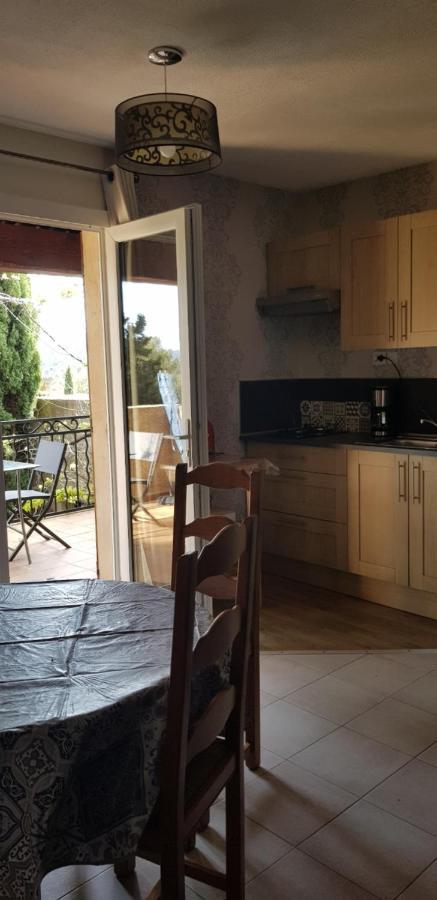 Le Val Gite Romantic Room מראה חיצוני תמונה
