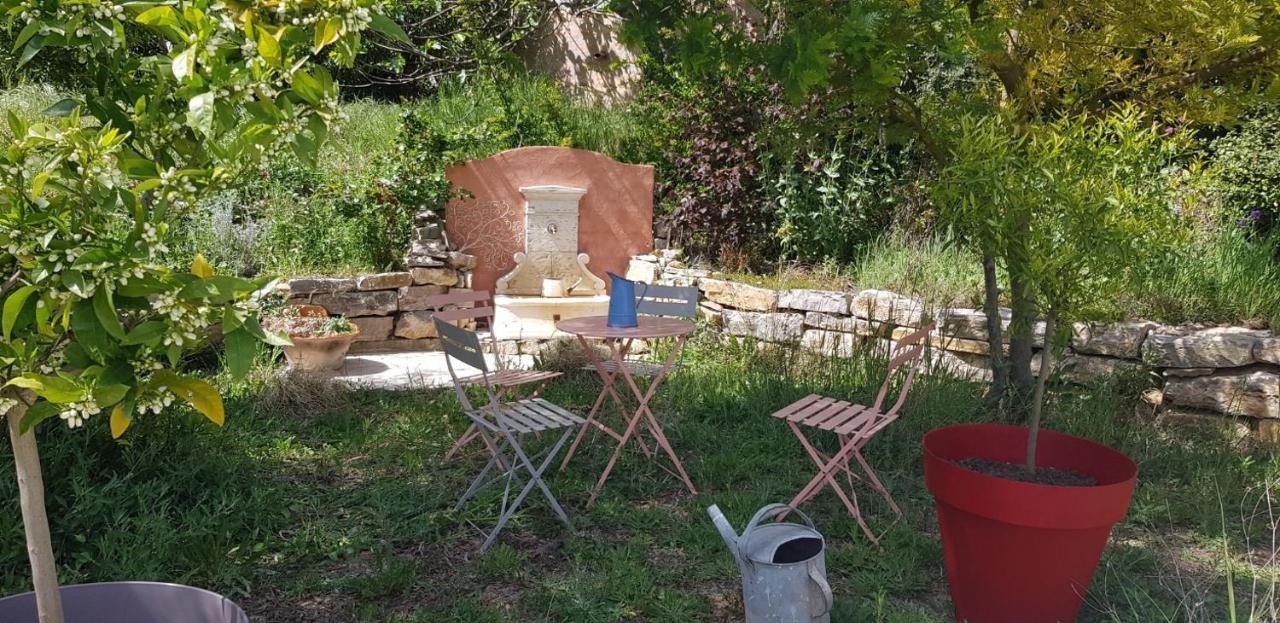Le Val Gite Romantic Room מראה חיצוני תמונה