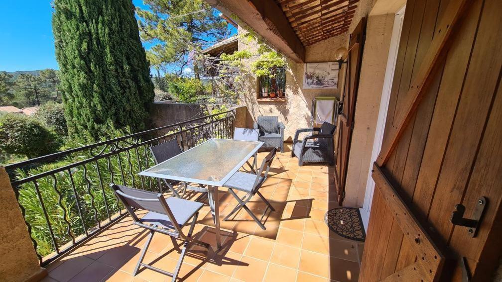 Le Val Gite Romantic Room מראה חיצוני תמונה
