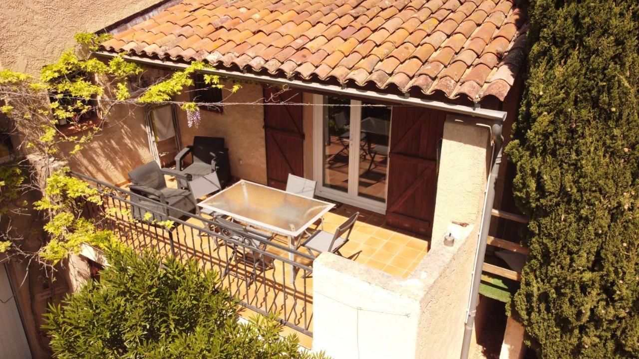 Le Val Gite Romantic Room מראה חיצוני תמונה